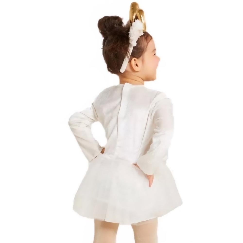 NEW Hyde & EEK! Toddler Goat Costume - Picture 2 of 14